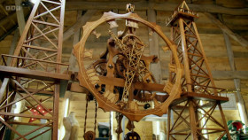 The Repair Shop S10E01 One of a Kind Clock WEBDL 720pAAC 2 0x264-NGP EZTV