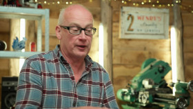 The Repair Shop S10E12 Elderly Teddy Bear WEBDL 720pAAC 2 0x264-NGP EZTV