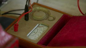 The Repair Shop S11E04 Miniature Sewing Machine WEBDL 720pAAC 2 0x264-NGP EZTV