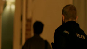 The Responder S01E03 XviD-AFG EZTV