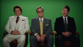The Righteous Gemstones S01E01 720p WEB x265-MiNX EZTV