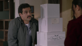 The Rookie 2018 S06E02 The Hammer 1080p AMZN WEB-DL DDP5 1 HEVC-YELLO EZTV