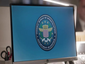 The Rookie Feds S01E10 480p x264-mSD EZTV