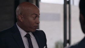 The Rookie Feds S01E11 720p HDTV x264-SYNCOPY EZTV