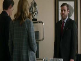 The Rookie Feds S01E14 480p x264-mSD EZTV