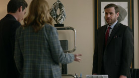 The Rookie Feds S01E14 720p HEVC x265-MeGusta EZTV