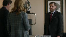 The Rookie Feds S01E14 The Offer 1080p AMZN WEBRip DDP5 1 x264-NTb EZTV