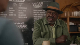 The Rookie Feds S01E15 XviD-AFG EZTV