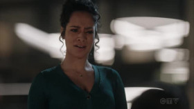 The Rookie Feds S01E16 XviD-AFG EZTV