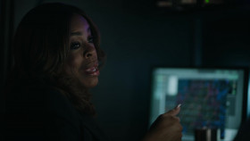 The Rookie Feds S01E18 Seeing Red 1080p AMZN WEBRip DDP5 1 x264-NTb EZTV