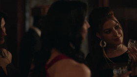 The Rookie Feds S01E18 XviD-AFG EZTV