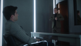 The Rookie Feds S01E19 1080p WEB H264-CAKES EZTV