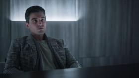 The Rookie Feds S01E19 720p HEVC x265-MeGusta EZTV