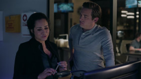 The Rookie Feds S01E20 1080p HEVC x265-MeGusta EZTV