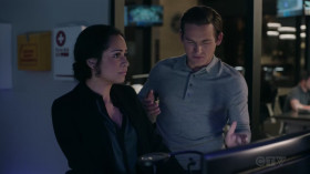 The Rookie Feds S01E20 720p HEVC x265-MeGusta EZTV