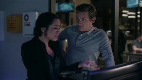 The Rookie Feds S01E20 I Am Many 1080p AMZN WEBRip DDP5 1 x264-NTb EZTV