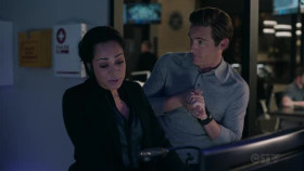 The Rookie Feds S01E20 XviD-AFG EZTV