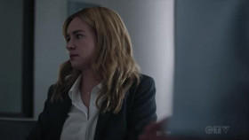 The Rookie Feds S01E22 XviD-AFG EZTV