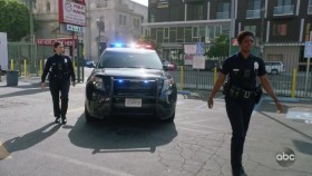 The Rookie S01E04 720p HDTV x265-MiNX EZTV