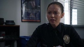 The Rookie S01E08 Time of Death 720p AMZN WEB-DL DDP5 1 H 264-NTb EZTV