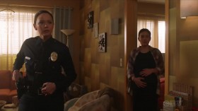 The Rookie S01E09 720p HDTV x265-MiNX EZTV