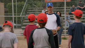 The Rookie S05E11 iNTERNAL 1080p HEVC x265-MeGusta EZTV