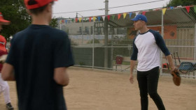 The Rookie S05E11 iNTERNAL XviD-AFG EZTV