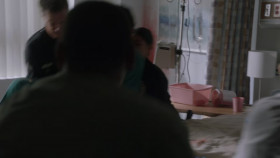 The Rookie S06E01 1080p HEVC x265-MeGusta EZTV