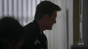 The Rookie S06E01 XviD-AFG EZTV