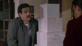 The Rookie S06E02 The Hammer 1080p AMZN WEB-DL DDP5 1 H 264-FLUX EZTV