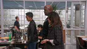 The Rookie S06E03 720p x265-T0PAZ EZTV