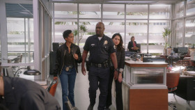 The Rookie S06E03 Trouble in Paradise 1080p AMZN WEB-DL DDP5 1 H 264-NTb EZTV