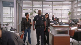 The Rookie S06E03 XviD-AFG EZTV