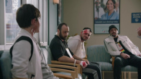 The Rookie S06E08 720p x264-FENiX EZTV