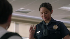 The Rookie S06E08 Punch Card 1080p WEBRip 10Bit DDP5 1 HEVC-d3g EZTV