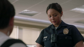 The Rookie S06E08 Punch Card 720p AMZN WEB-DL DDP5 1 H 264-FLUX EZTV