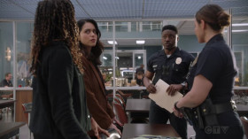The Rookie S06E09 720p HEVC x265-MeGusta EZTV