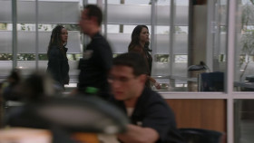 The Rookie S06E09 720p x265-T0PAZ EZTV