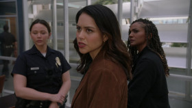 The Rookie S06E09 The Squeeze 720p AMZN WEB-DL DDP5 1 H 264-FLUX EZTV