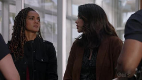 The Rookie S06E09 XviD-AFG EZTV