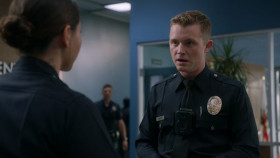 The Rookie S07E02 The Watcher 720p HEVC x265-MeGusta EZTV