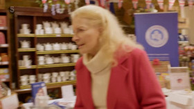 The Royal Borough Kensington and Chelsea S01E01 XviD-AFG EZTV