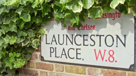 The Royal Borough Kensington and Chelsea S01E03 XviD-AFG EZTV