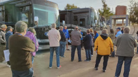 The RVers S03E06 XviD-AFG EZTV