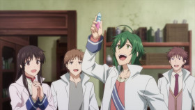 The Saints Magic Power is Omnipotent S01E08 1080p HEVC x265-MeGusta EZTV