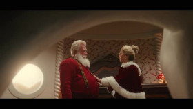 The Santa Clauses S01E01 XviD-AFG EZTV