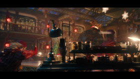 The Santa Clauses S02E01 1080p HEVC x265-MeGusta EZTV