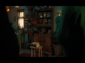 The Santa Clauses S02E02 480p x264-mSD EZTV