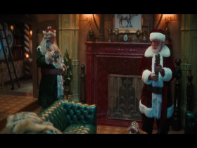 The Santa Clauses S02E06 480p x264-mSD EZTV