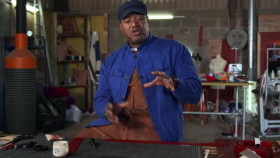 The Saved and Remade Workshop S01E05 A Stitch In Time XviD-AFG EZTV